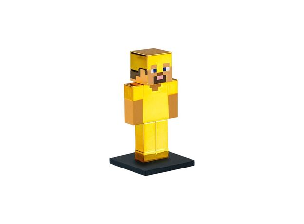 پک سورپرایزی فیگور 6 سانتی Minecraft, image 16