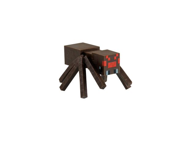 پک سورپرایزی فیگور 6 سانتی Minecraft, image 18