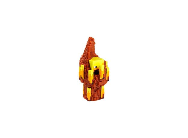 پک سورپرایزی فیگور 6 سانتی Minecraft, image 21