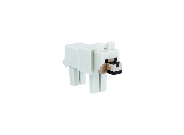 پک سورپرایزی فیگور 6 سانتی Minecraft, image 24