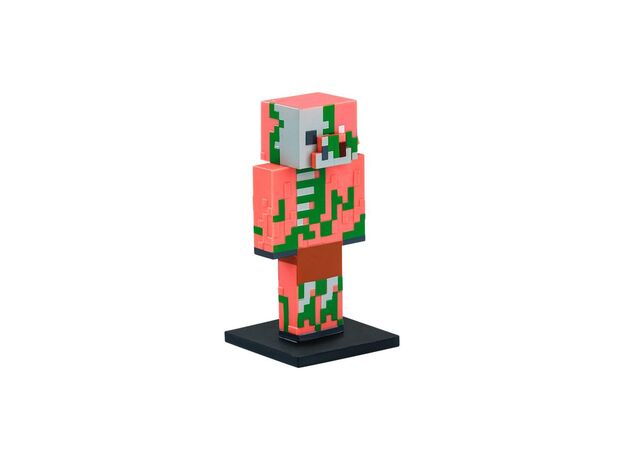 پک سورپرایزی فیگور 6 سانتی Minecraft, image 2