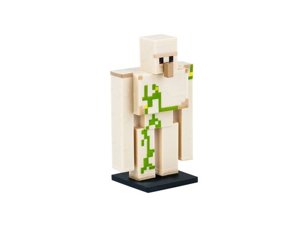 پک سورپرایزی فیگور 6 سانتی Minecraft, image 3