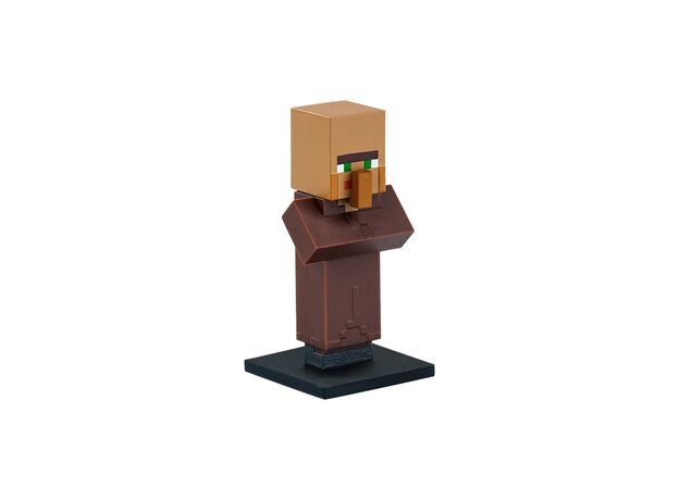 پک سورپرایزی فیگور 6 سانتی Minecraft, image 4