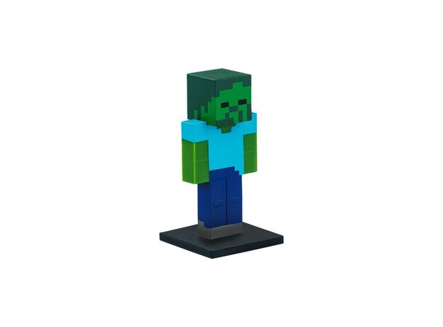 پک سورپرایزی فیگور 6 سانتی Minecraft, image 5