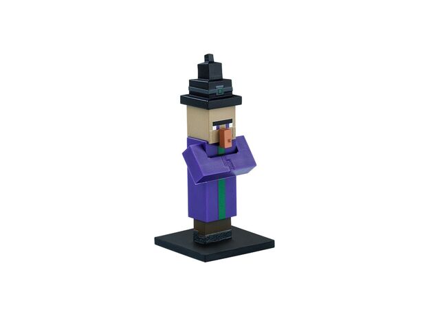 پک سورپرایزی فیگور 6 سانتی Minecraft, image 8