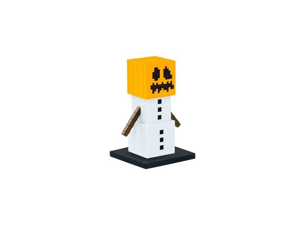 پک سورپرایزی فیگور 6 سانتی Minecraft, image 9