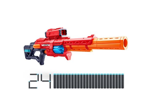 تفنگ ایکس شات X-Shot مدل Ranger X8, image 5