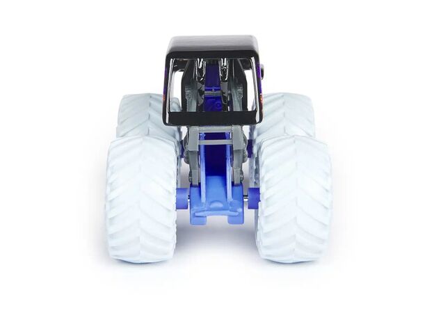 پک تکی ماشین Monster Jam با مقیاس 1:64 مدل Digger, تنوع: 6061233-Digger, image 3