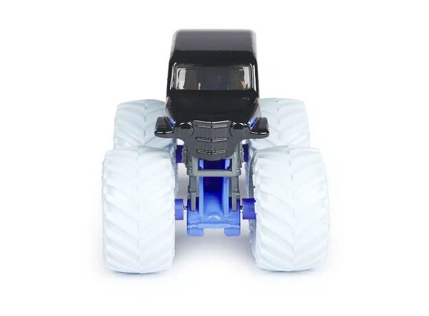 پک تکی ماشین Monster Jam با مقیاس 1:64 مدل Digger, تنوع: 6061233-Digger, image 4