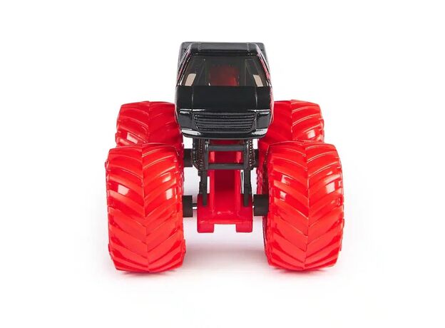 پک تکی ماشین Monster Jam با مقیاس 1:64 مدل Northern Nightmare, تنوع: 6061233-Northern Nightmare, image 4