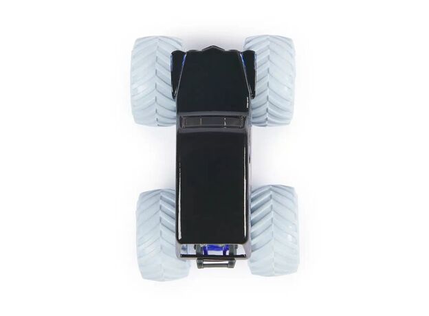 پک تکی ماشین Monster Jam با مقیاس 1:64 مدل Digger, تنوع: 6061233-Digger, image 5
