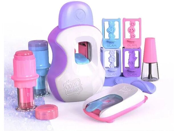 استمپر ناخن Cool Maker Go Glam مدل Nail Studio, image 11