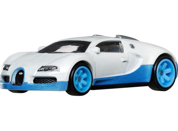 پک تکی ماشین Hot Wheels سری Car Culture مدل Bugatti Veyron, تنوع: FPY86-Bugatti Veyron, image 3