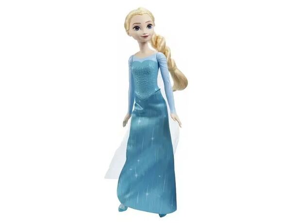 عروسک 28 سانتی السا دیزنی فروزن Frozen, image 3