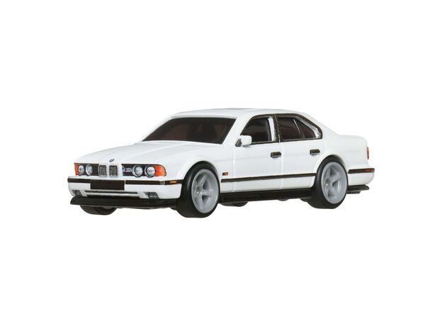 پک تکی ماشین Hot Wheels سری Boulevard مدل BMW M5, image 3