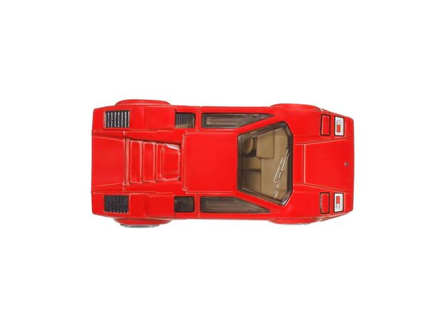 پک دو تایی ماشین های Hot wheels premium سری Car Culture مدل Lamborghini, تنوع: HBL96-Lamborghini, image 4