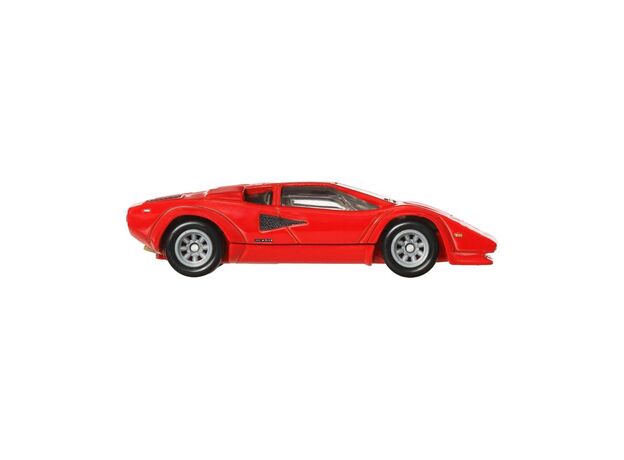 پک دو تایی ماشین های Hot wheels premium سری Car Culture مدل Lamborghini, تنوع: HBL96-Lamborghini, image 5