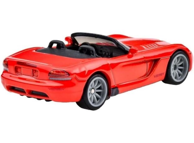 پک تکی ماشین Hot Wheels Premium سری Fast and Furious مدل Dodge Viper SRT10, image 3
