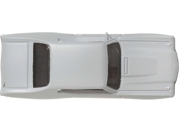 پک تکی ماشین Hot Wheels Premium سری Fast and Furious مدل Chevelle 1970, image 6