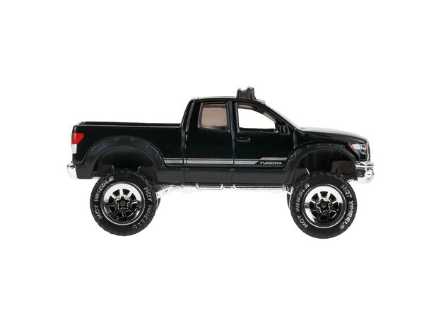 پک تکی ماشین Hot Wheels سری Silver مدل Toyota Tundra, تنوع: GDG44-Tundra, image 2