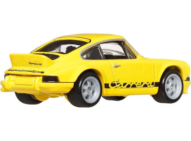 پک تکی ماشین Hot Wheels سری Car Culture مدل Porsche 911 Carrera RS, تنوع: FPY86-Porsche, image 5