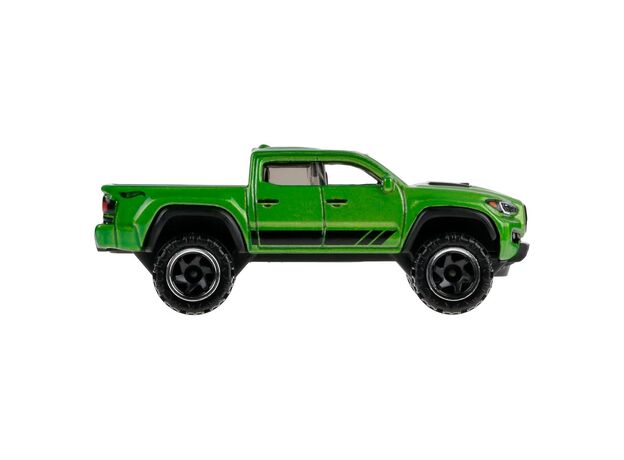 پک تکی ماشین Hot Wheels سری Silver مدل Toyota Tacoma, تنوع: GDG44-Tacoma, image 4