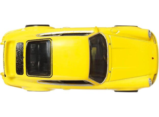 پک تکی ماشین Hot Wheels سری Car Culture مدل Porsche 911 Carrera RS, تنوع: FPY86-Porsche, image 2