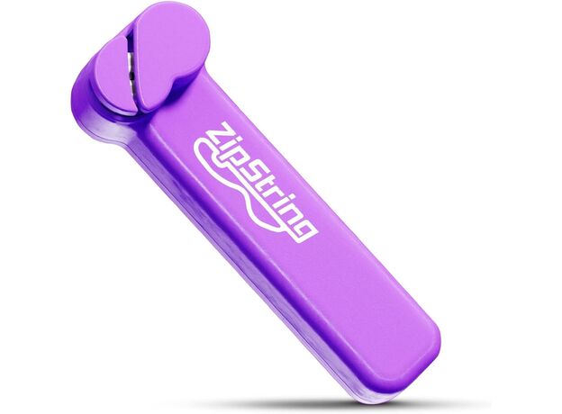 زیپ استرینگ اورجینال Wonderment Awaits بنفش, تنوع: ZSV423-Purple, image 8