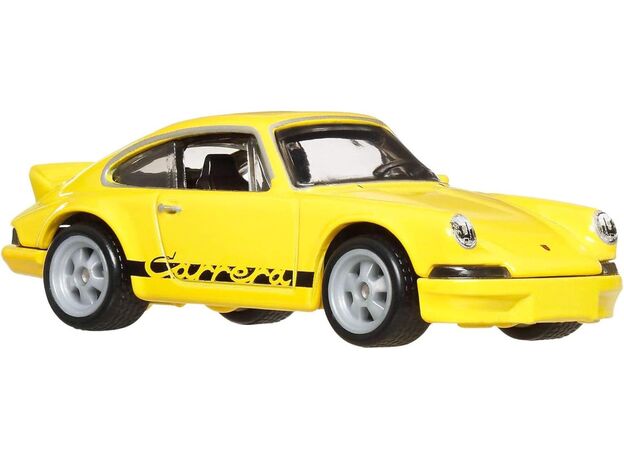 پک تکی ماشین Hot Wheels سری Car Culture مدل Porsche 911 Carrera RS, تنوع: FPY86-Porsche, image 4