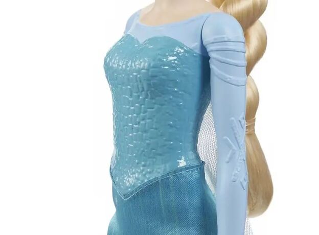 عروسک 28 سانتی السا دیزنی فروزن Frozen, image 5