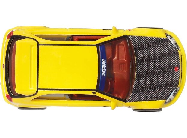 پک دو تایی ماشین های Hot wheels premium سری Car Culture مدل Honda, تنوع: HBL96-Honda, image 3