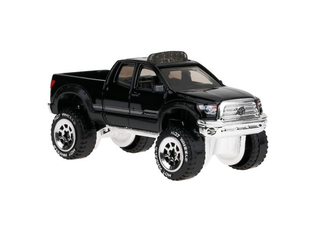 پک تکی ماشین Hot Wheels سری Silver مدل Toyota Tundra, تنوع: GDG44-Tundra, image 4