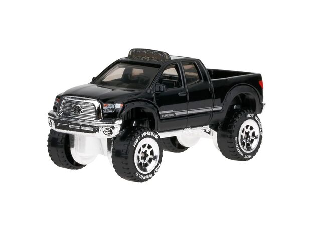 پک تکی ماشین Hot Wheels سری Silver مدل Toyota Tundra, تنوع: GDG44-Tundra, image 3
