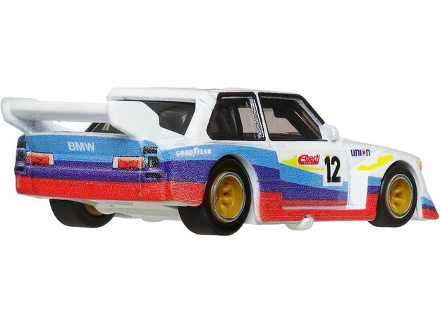 پک دو تایی ماشین های Hot wheels premium سری Car Culture مدل BMW, تنوع: HBL96-BMW, image 5