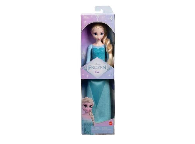 عروسک 28 سانتی السا دیزنی فروزن Frozen, image 6
