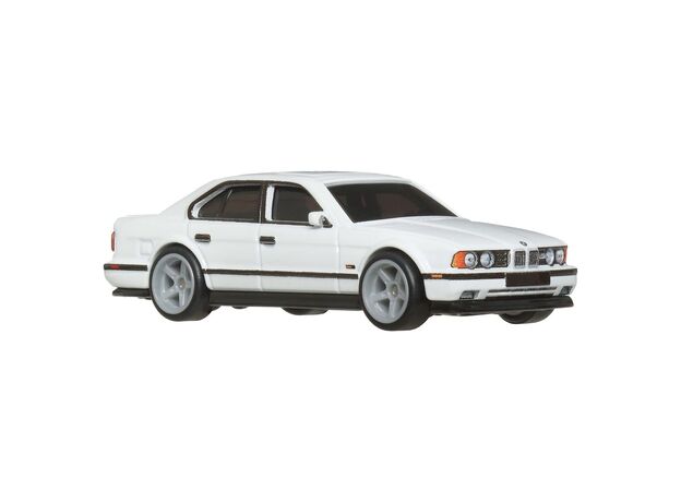 پک تکی ماشین Hot Wheels سری Boulevard مدل BMW M5, image 2