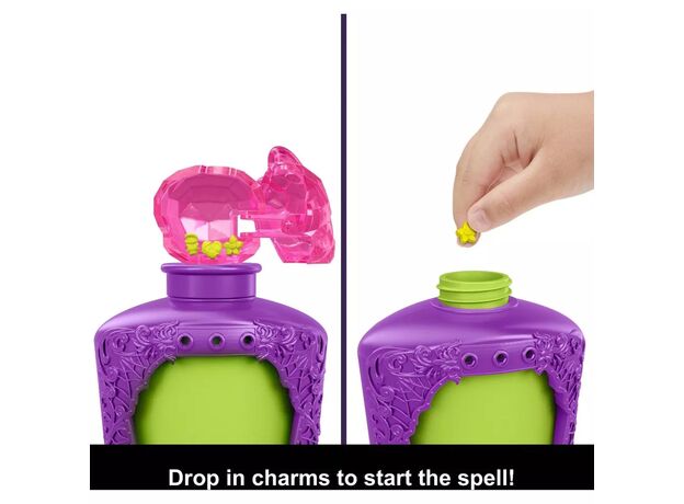 معجون جادویی Monster High Potions, image 4