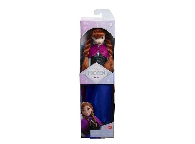 عروسک 28 سانتی آنا دیزنی فروزن Frozen, image 6