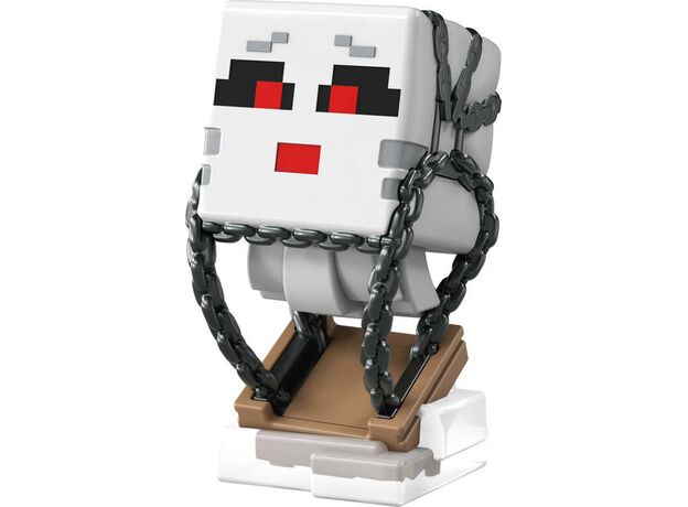 پک سورپرایزی فیگورهای Minecraft مدل Mini Mode Spawn Egg, image 8