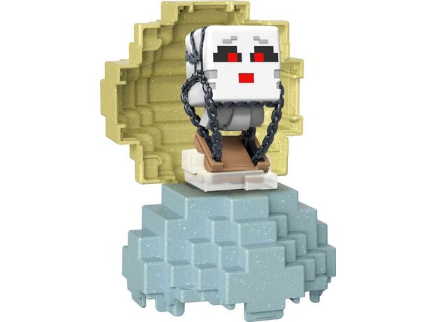 پک سورپرایزی فیگورهای Minecraft مدل Mini Mode Spawn Egg, image 9