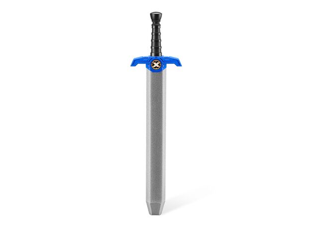شمشیر فومی ایکس شات X-Shot مدل Knight Chevalier, تنوع: 3695-Knight Chevalier, image 2