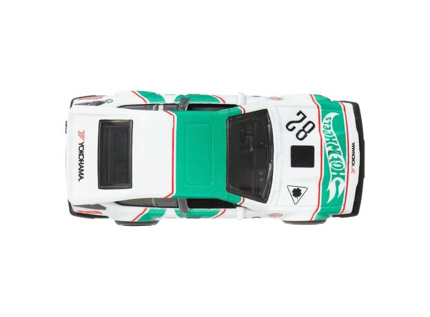 پک تکی ماشین Hot Wheels سری Boulevard مدل Alfa Romeo GTV6, image 5