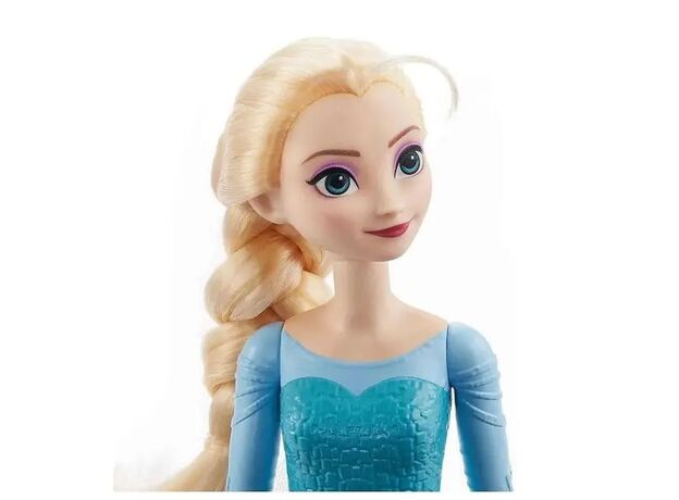 عروسک 28 سانتی السا دیزنی فروزن Frozen, image 2