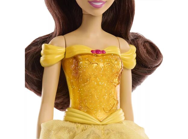 عروسک 30 سانتی بل دیزنی, تنوع: HLW02-Belle, image 4