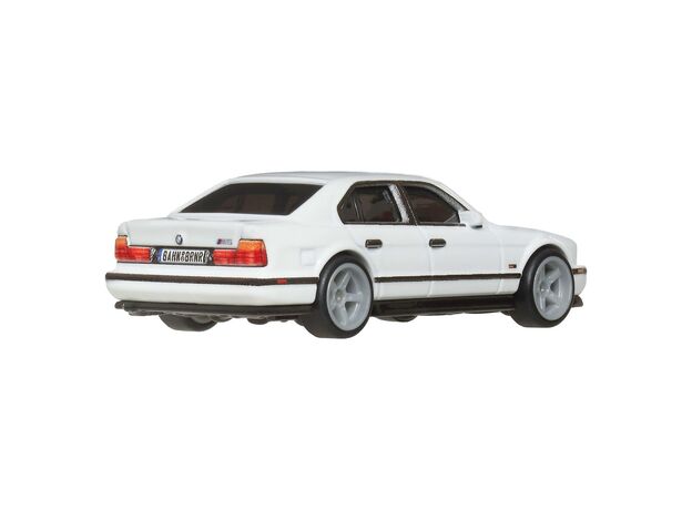 پک تکی ماشین Hot Wheels سری Boulevard مدل BMW M5, image 5