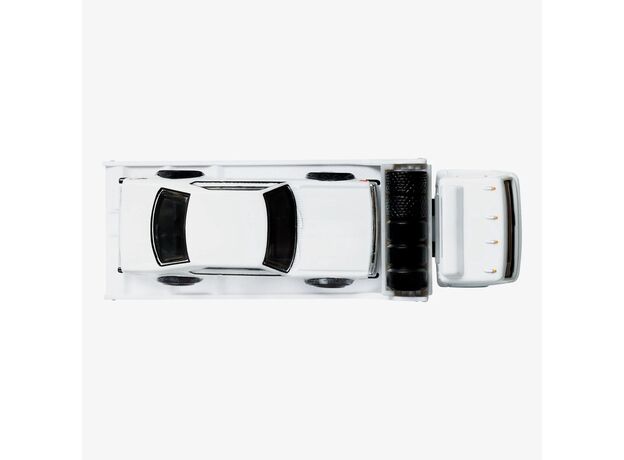 پک 3 تایی ماشین های Premium به همراه کامیون Hot Wheels مدل Nissan, image 9