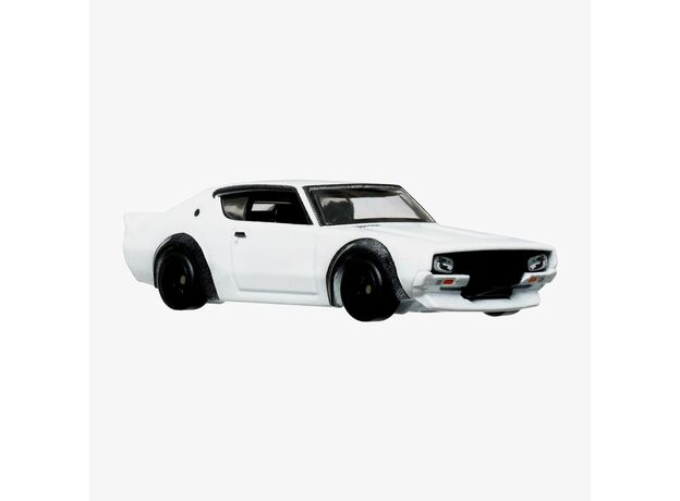 پک 3 تایی ماشین های Premium به همراه کامیون Hot Wheels مدل Nissan, image 10