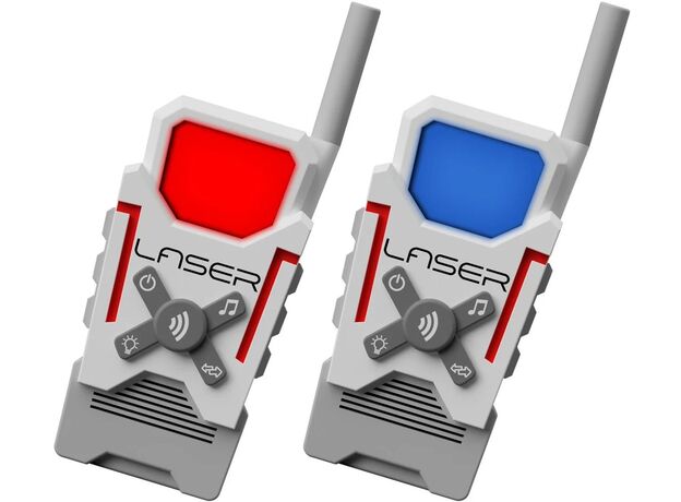 واکی تاکی Laser X Ultra, image 2