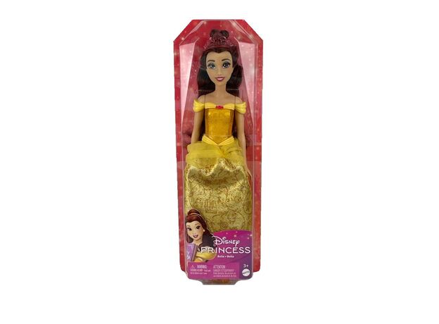 عروسک 30 سانتی بل دیزنی, تنوع: HLW02-Belle, image 5