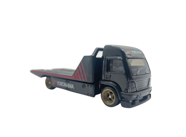 پک 3 تایی ماشین های Premium به همراه کامیون Hot Wheels مدل Advan, image 3